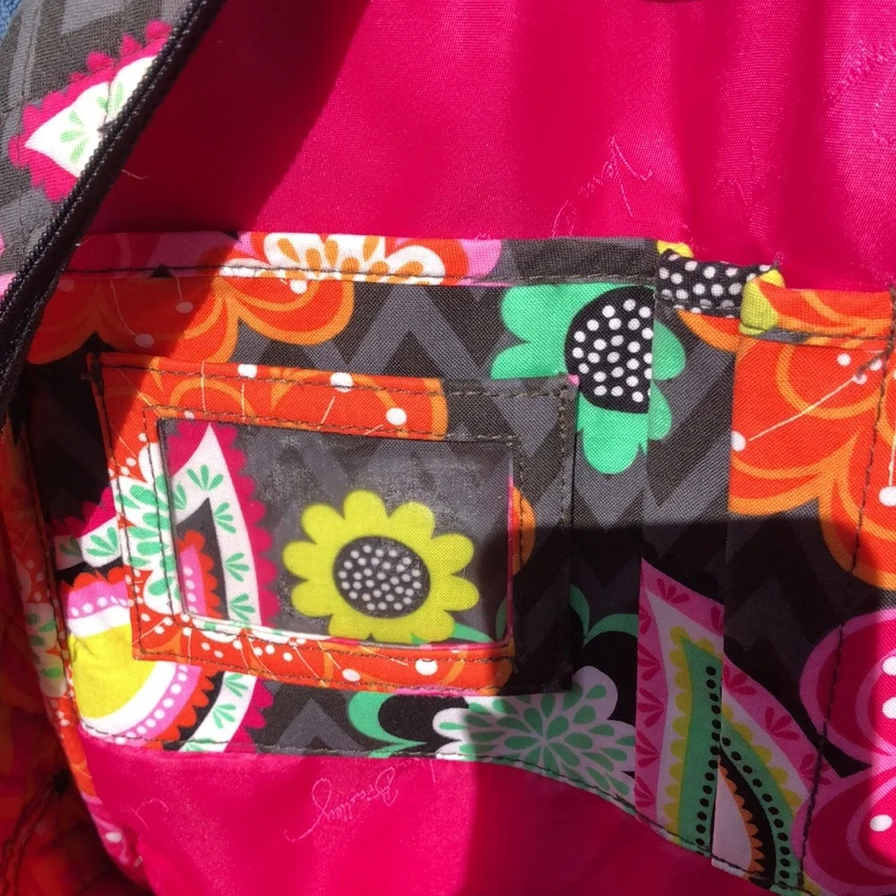 Vera Bradley very good